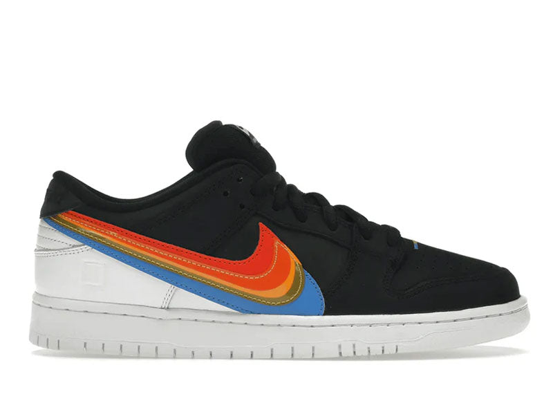 Nike SB Dunk Low Polaroid