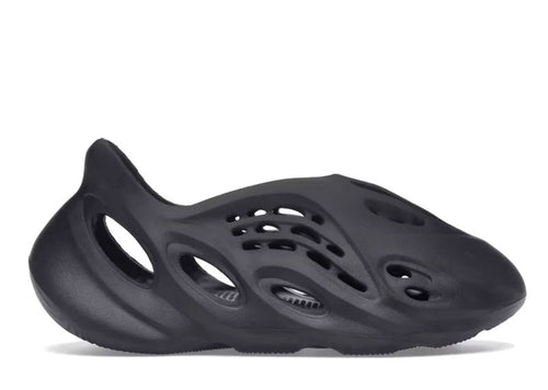 Yeezy Foam RNNR Onyx | Soul Gallery