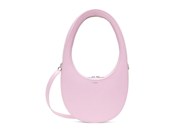 COPERNI Crossbody Swipe Bag Pink