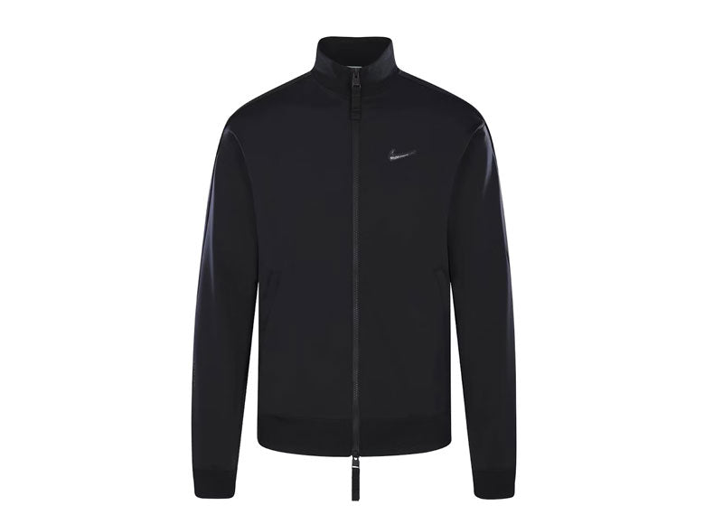 Nike x NOCTA Swoosh Swarovski Crystals Jacket Black