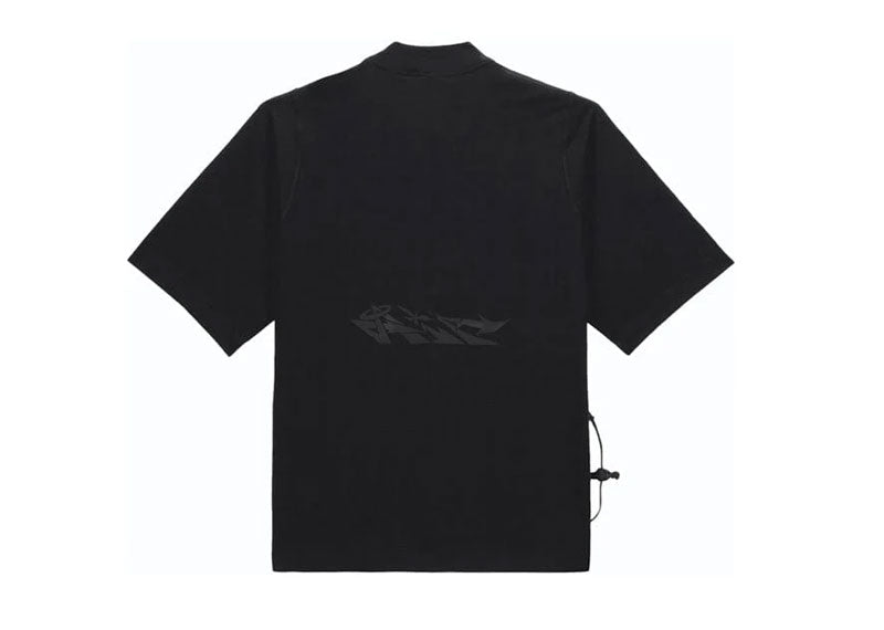 Nike x Off-White Short Sleeve Top Black (Asia Sizing)