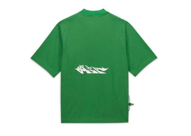 Nike x Off-White Short Sleeve Top Green (Asia Sizing)