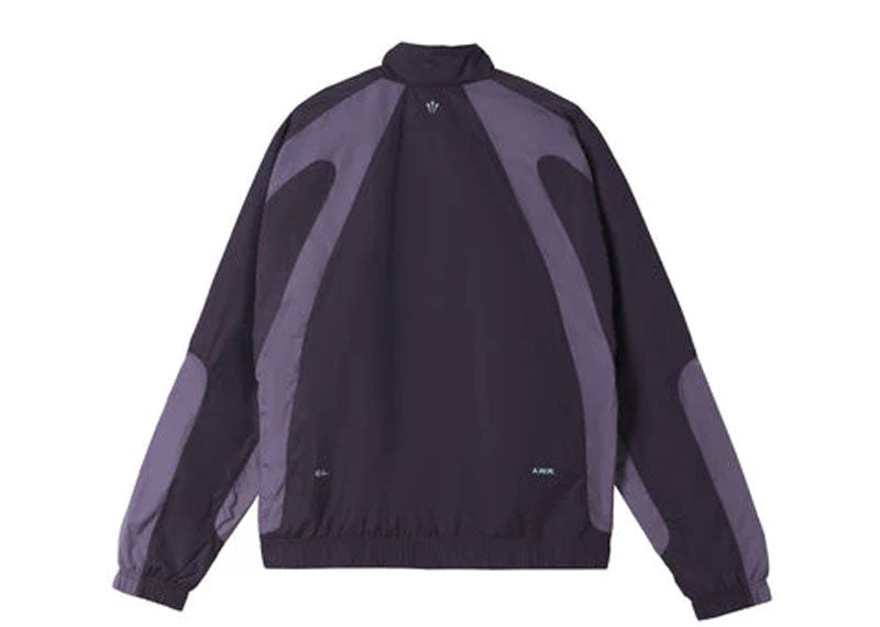 Nike x Nocta Cobalt Track Jacket (Asia Sizing) Dark Raisin