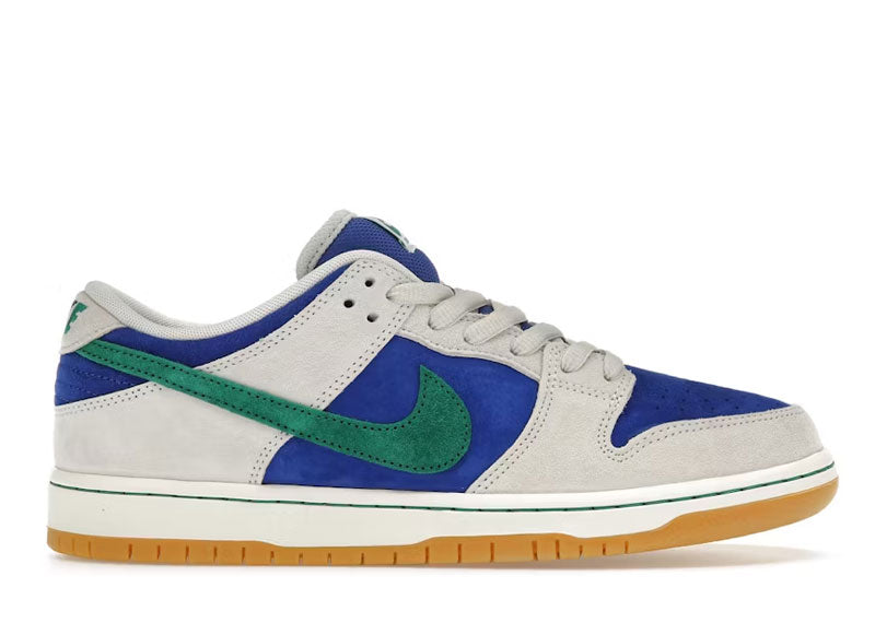 Nike SB Dunk Low Hyper Royal Malachite