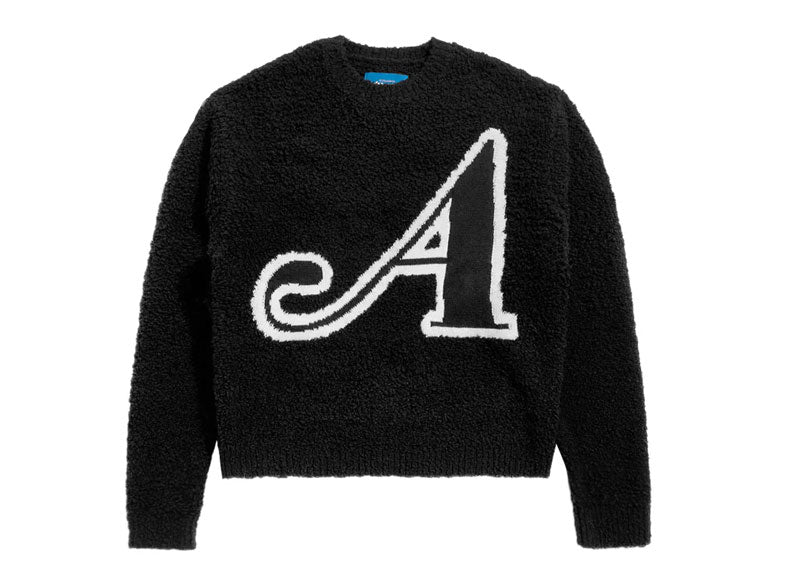 Awake Boucle ”A” Sweater