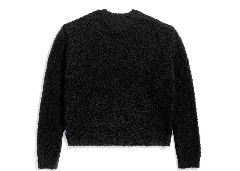 Awake Boucle ”A” Sweater