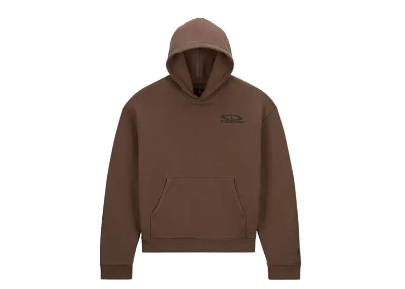 Jordan x Travis Scott Pullover Hoodie Palomino (Asia Sizing)