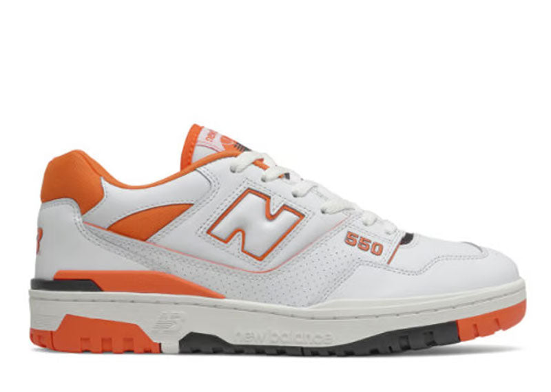 NEW BALANCE 550 Syracuse