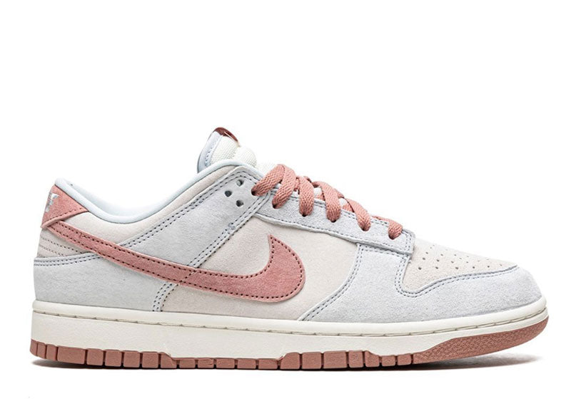 NIKE Dunk Low Fossil Rose