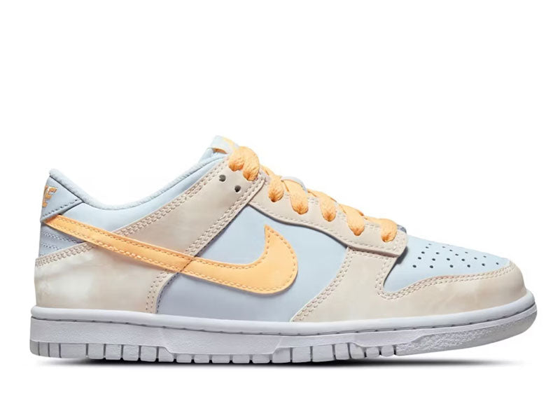 NIKE Dunk Low Melon Tint GS (Kids)