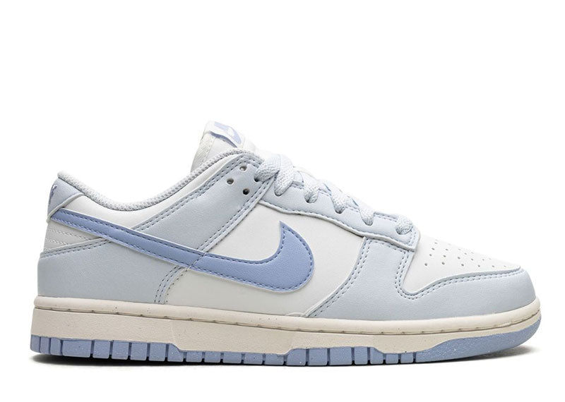 NIKE Dunk Low Next Nature Blue Tint (Womens)