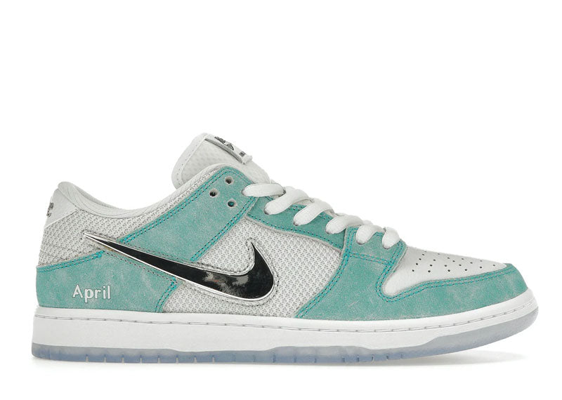 Nike SB Dunk Low April Skateboards