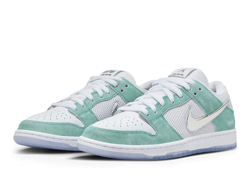 Nike SB Dunk Low April Skateboards