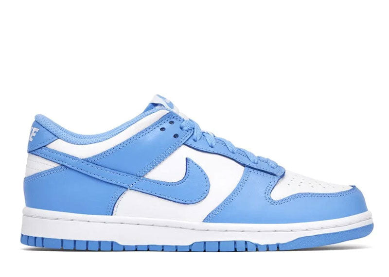 Nike Dunk Low UNC (2021/2024) (GS)