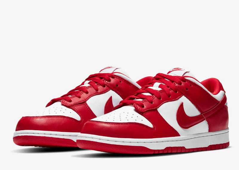 Nike Dunk Low SP St. John's