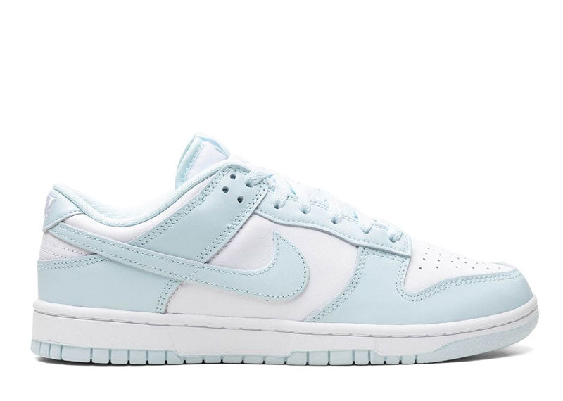 Nike Dunk Low Glacier Blue