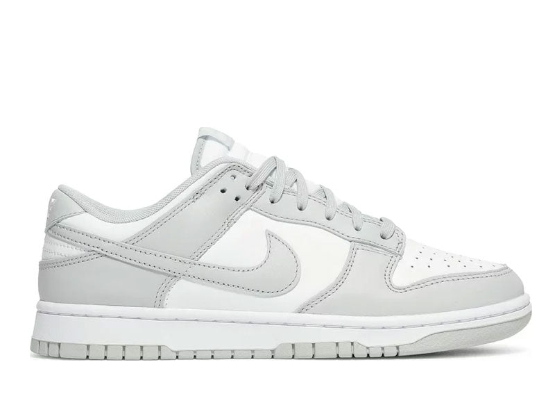 Nike Dunk Low Grey Fog