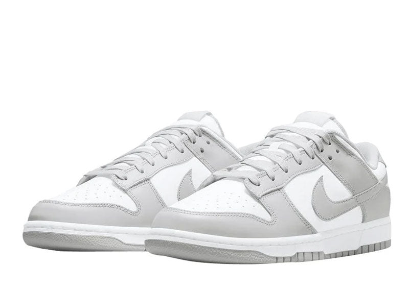 Nike Dunk Low Grey Fog