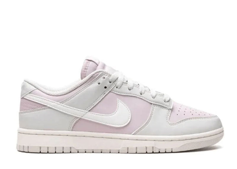 Nike Dunk Low Next Nature Platinum Violet (Women's)