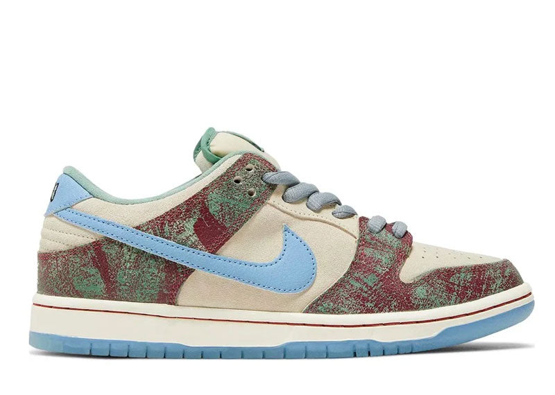 Nike SB Dunk Low Crenshaw Skate Club