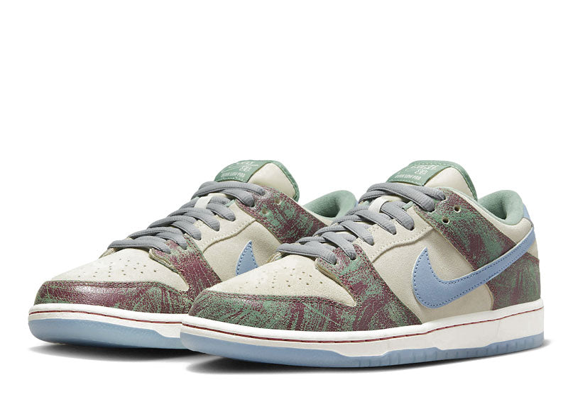 Nike SB Dunk Low Crenshaw Skate Club