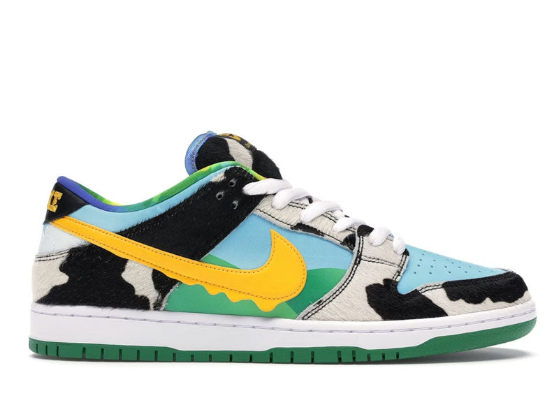 Nike SB Dunk Low Ben & Jerry's Chunky Dunky