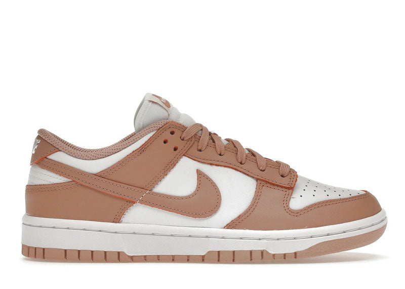 Nike Dunk Low Rose Whisper (Women's)