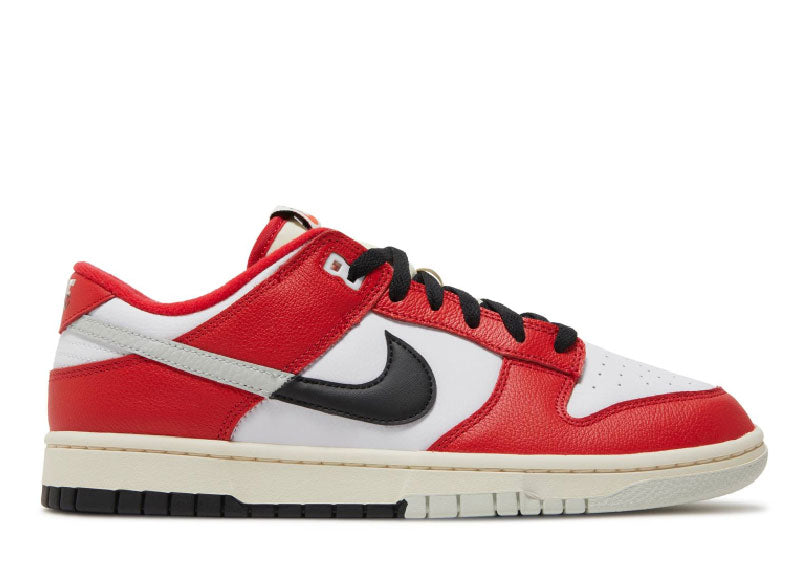 Nike Dunk Low Chicago Split