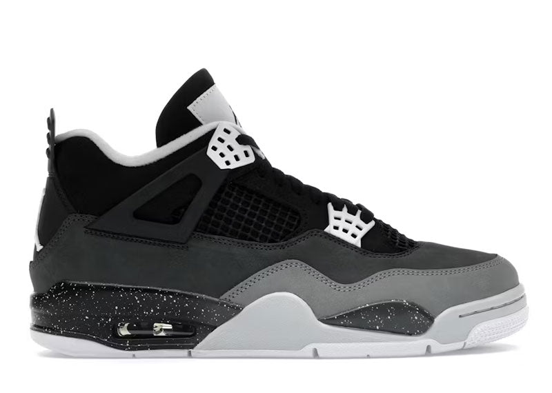 Jordan 4 Retro Fear (2024)