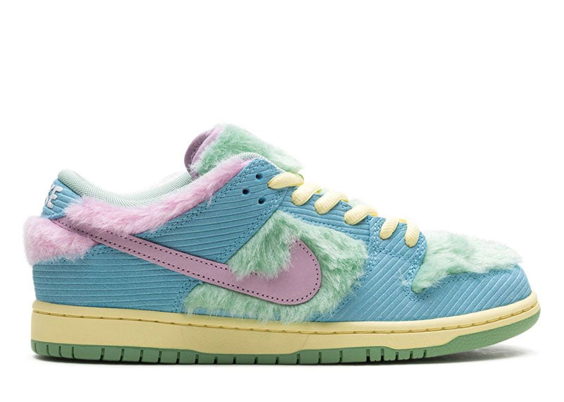 Nike SB Dunk Low Verdy Visty