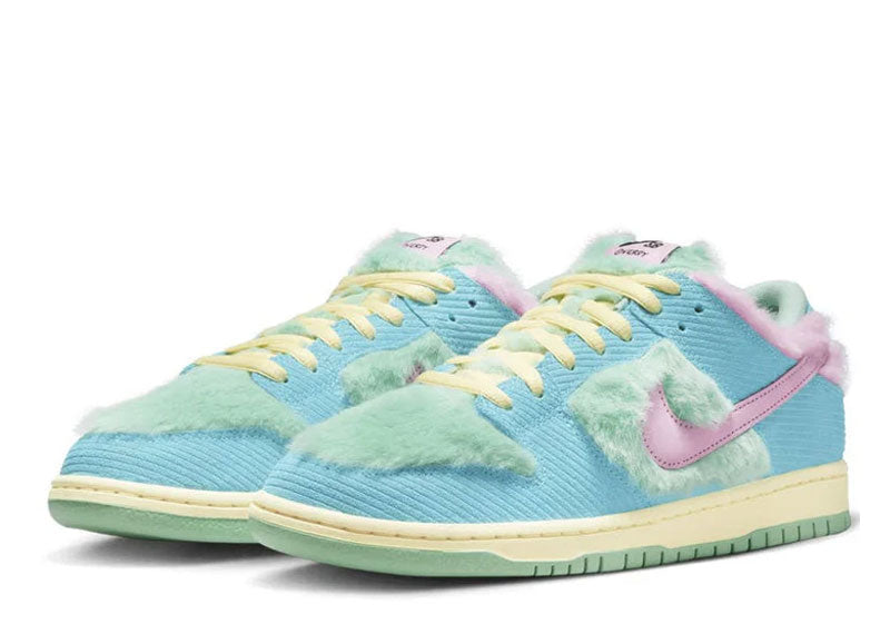 Nike SB Dunk Low Verdy Visty