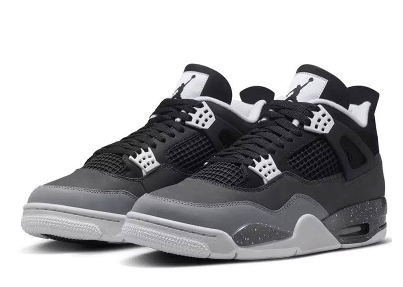 Jordan 4 Retro Fear (2024)