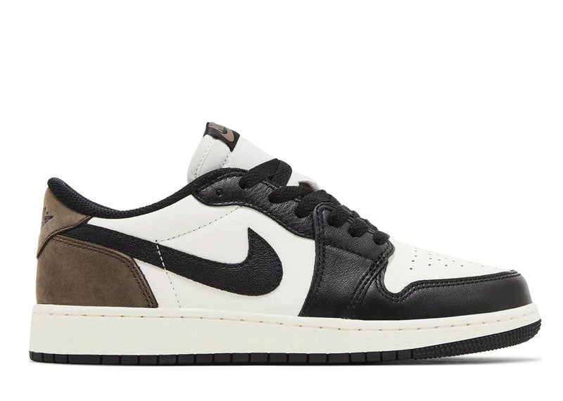 Jordan 1 Retro Low OG Mocha (GS)