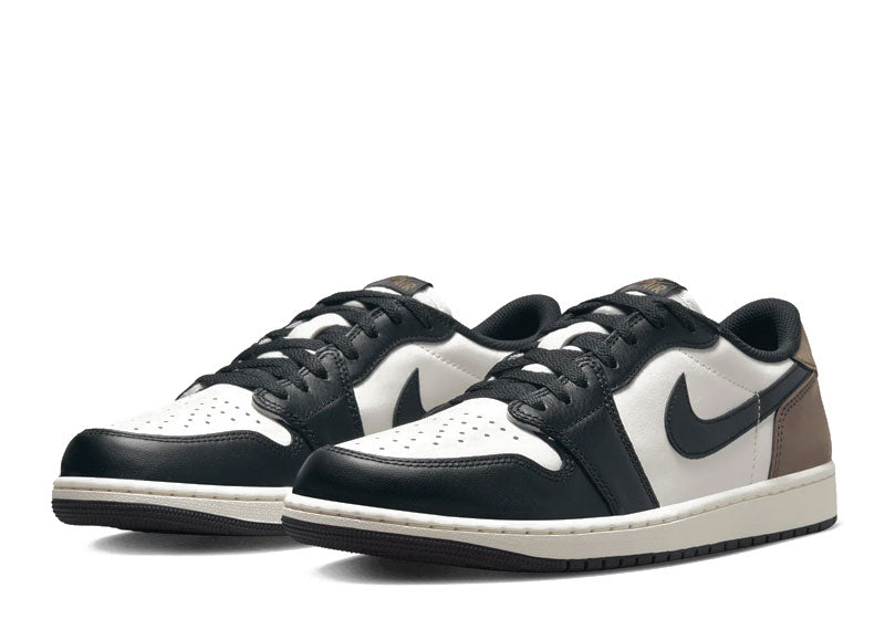 Jordan 1 Retro Low OG Mocha (GS)