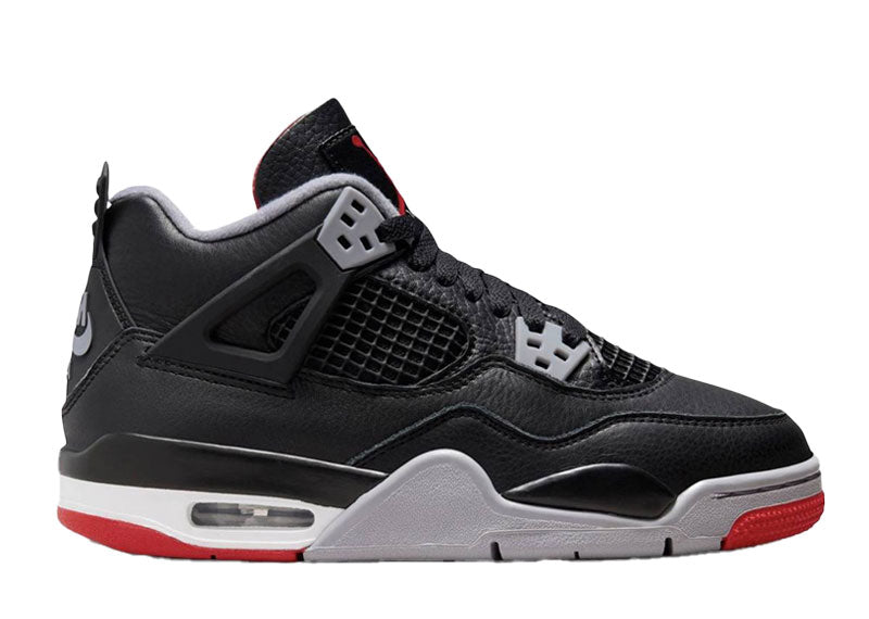 Jordan 4 Retro Bred Reimagined (PS)