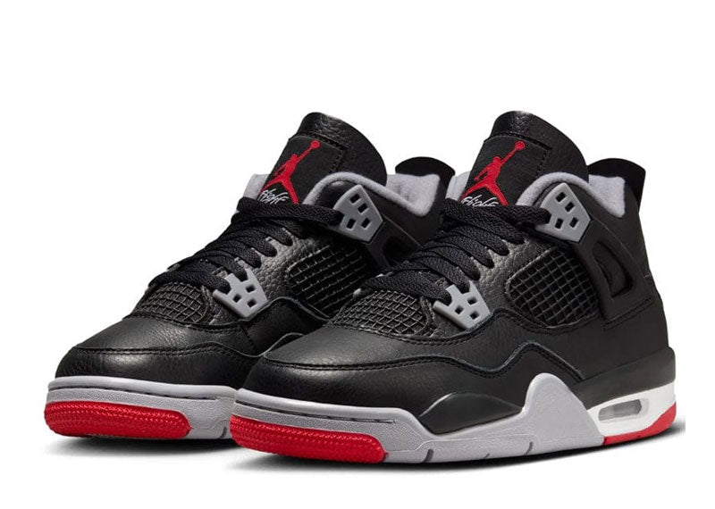 Jordan 4 Retro Bred Reimagined (PS)