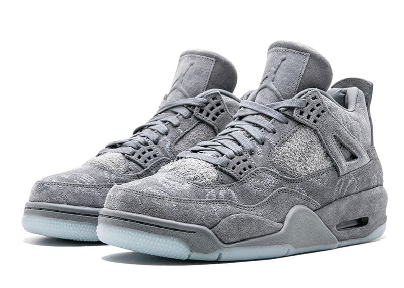 Jordan 4 Retro Kaws