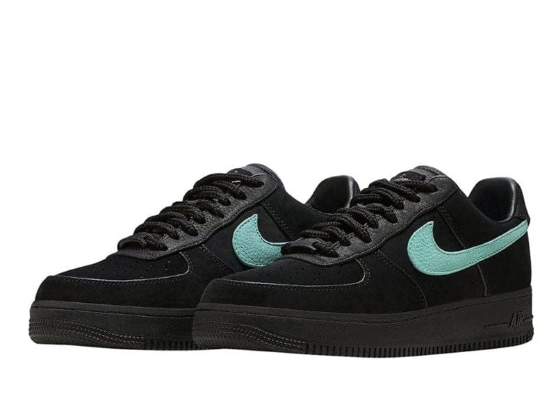 Nike Air Force 1 Low Tiffany & Co. 1837