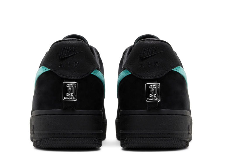 Nike Air Force 1 Low Tiffany & Co. 1837