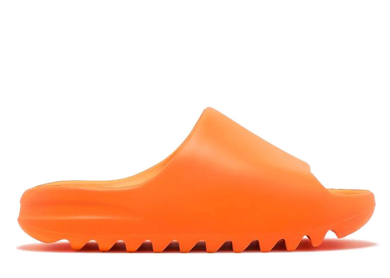 Yeezy Slide Enflame Orange