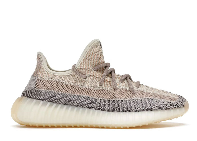 Yeezy Boost 350 V2 Ash Pearl | Soul Gallery