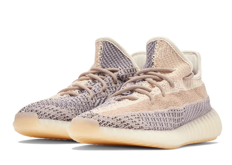Yeezy Boost 350 V2 Ash Pearl | Soul Gallery