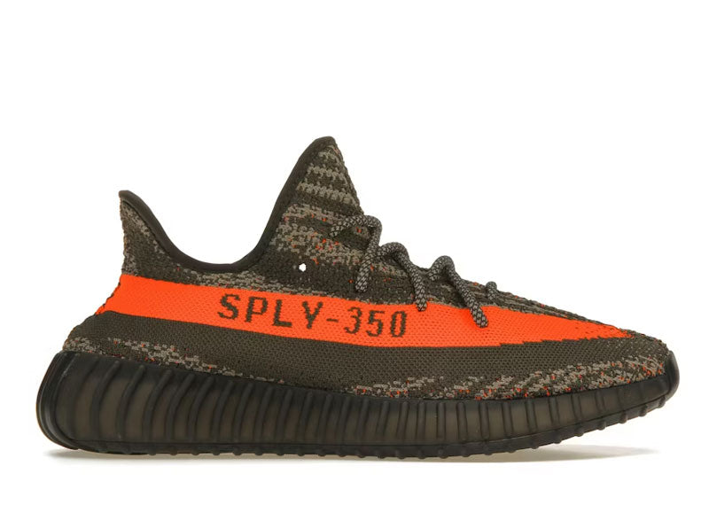 Yeezy Boost 350 V2 Carbon Beluga