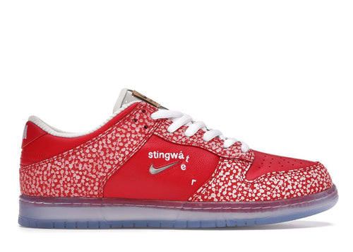 Nike SB Dunk Low Stingwater Magic Mushroom | Soul Gallery