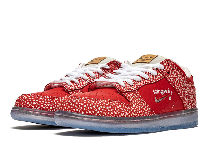 Nike SB Dunk Low Stingwater Magic Mushroom