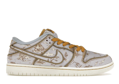 Nike SB Dunk Low Premium City of Style | Soul Gallery