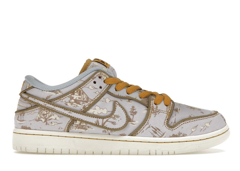 Nike SB Dunk Low Premium City of Style