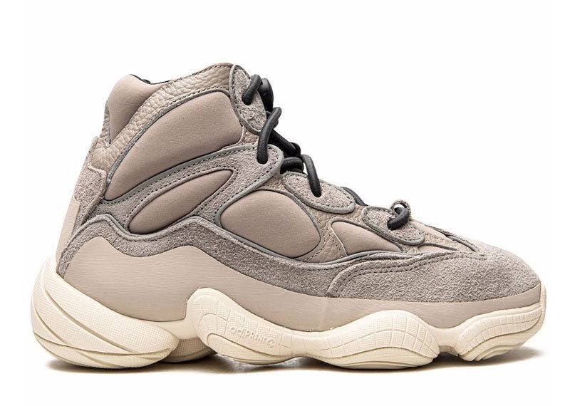 Yeezy 500 High Mist Stone