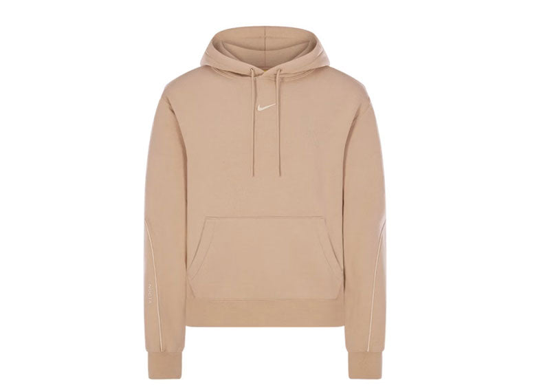 Nike x Nocta NRG Fleece CS Hoodie Hemp