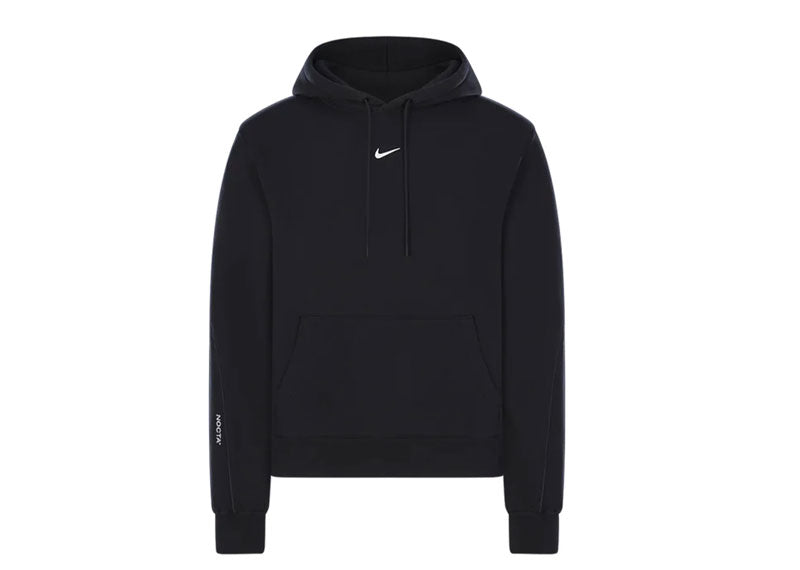 Nike x Nocta NRG Fleece CS Hoodie Black